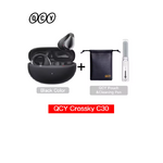 écouteur sans fil bluetooth sachoche avec stylo