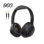 casque sans fil bluetooth qcy noir 07