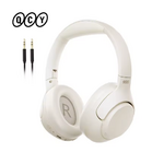 casque sans fil bluetooth qcy blanc 05