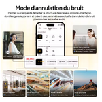 casque sans fil bluetooth 12