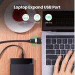 adaptateur usb a usb-c 25