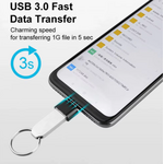 adaptateur usb a usb-c 14