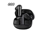écouteurs sans fil bluetooth noir 97
