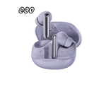 écouteurs sans fil bluetooth violet 36