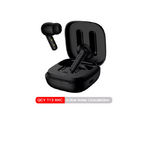 écouteurs sans fil bluetooth Noir 25