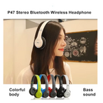 casque audio noir 2
