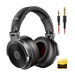 casque sans fil noir gamer 01