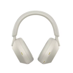 casque sony wh-1000xm5 argenté
