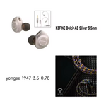 ecouteur filaire jack kefine a