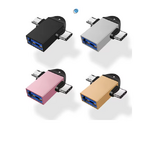 adaptateur usb usb-c
