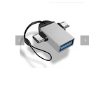 adaptateur usb usb-c gris 01