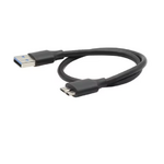adaptateur usb noir 06