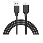 adaptateur usb noir 08