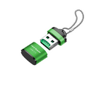 lecteur carte sd vert 01