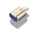 adaptateur usb c or 01