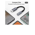 adaptateur jack usb c gris 02