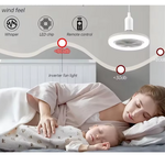 ventilateur plafond blanc 08