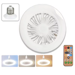 ventilateur plafond