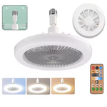 ventilateur plafond blanc 09