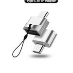 lecteur carte sd gris clair 01