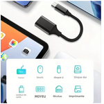 adaptateur usb-c vers usb noir 002