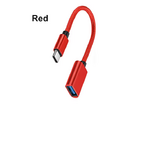 adaptateur usb-c vers usb rouge 01