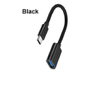adaptateur usb-c vers usb noir 04