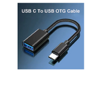 adaptateur usb-c vers usb noir et bleu 01