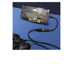 adaptateur usb-c vers usb noirr 01