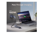 UGREEN HUB USB NOIR 14