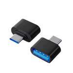 adaptateur USB C NOIR 002
