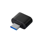 adaptateur USB C NOIR 1PCS 01