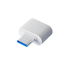adaptateur USB C BLANC 1 PCS 01
