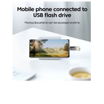 adaptateur USB C vers USB téléphone 01