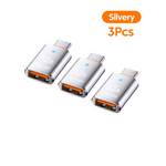 adaptateur USB C vers USB trioo 01