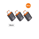 adaptateur usb c gris 025