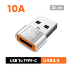 adaptateur usb c