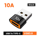 adaptateur usc c vers usb noir 01