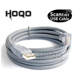 cable de connexion gris 02
