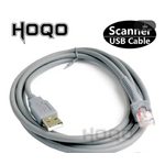 cable de connexion gris 04