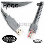 cable de connexion gris 06