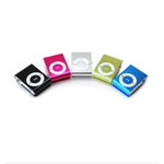 mp3 lecteur multi colors 01