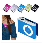 mp3 lecteur multi colors 05