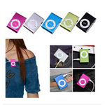 mp3 lecteur multi colors 03