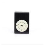 mp3 lecteur noir 01