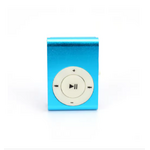 mp3 lecteur bleu 01