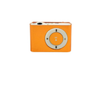 baladeurs mp3 orange 001