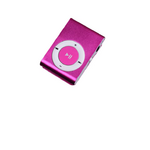 baladeurs mp3 rose 001
