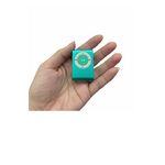 baladeurs mp3 vert 001