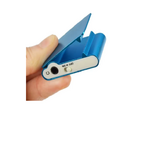 baladeurs mp3 multi colors bleu 004